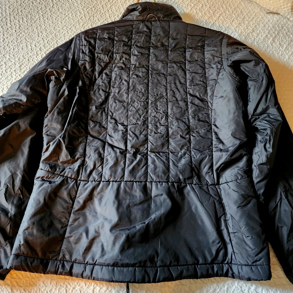 The North Face jacket/insert - Picture 5 of 6